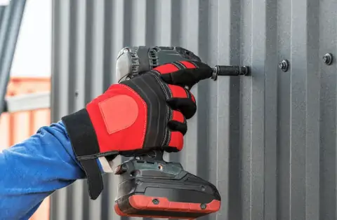 Travaux de zinguerie - Saint-Évarzec